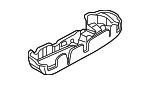8V5012109R - Body: Bin for Audi Image