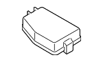8565A262 - Electrical: Relay Box Cover for Mitsubishi Image