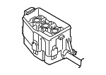 8565A261 - Electrical: Relay Box for Mitsubishi Image