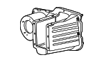 FOUZ19A559A - HVAC: Blower Case for Ford: E-150 Econoline, E-150 Econoline Club Wagon, E-250 Econoline, E-350 Econoline, E-350 Econoline Club Wagon Image