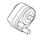 4526544 - Cooling System: Oil Cooler for Land-Rover Image