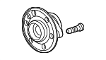 Hub Assembly