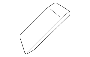 HLSC21 - Electrical: Motorcraft™ Junction Block Cover for Ford Image