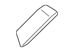 HLSC21 - Electrical: Motorcraftâ„¢ Cover for Ford Image