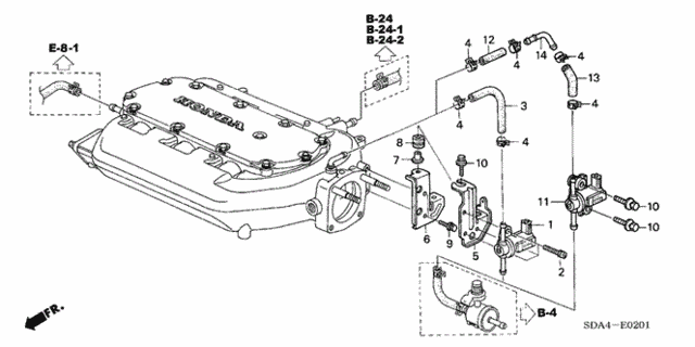 Diagram 1