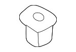 8574428000 - Body: Rear Sill Plate Grommet for Kia Image