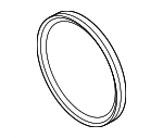 HF0140305 - Exhaust: Exhaust Manifold Gasket for Mazda Image