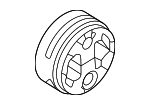 T30240061 - Exhaust: Hanger Rubber Mount for Mazda Image