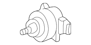 1636322050 - Belts &amp; Cooling: Fan Motor for Toyota: Celica, MR2 Spyder Image