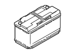 LR033719 - : Battery for Land-Rover Image