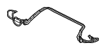 LR078395 - : Positive Cable for Land-Rover Image