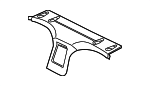 T2R22916PVJ - : Partition Panel for Jaguar: F-Type Image