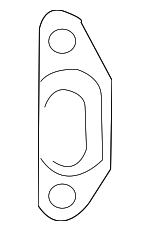 6941545010 - Body: Stopper for Toyota: Sienna Image