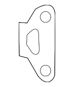 6904628020 - Body: Stopper for Toyota: Sienna Image