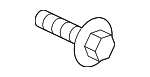 1125406201 - Electrical: Passenger Air Bag Bolt for Hyundai Image