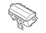80310T1000 - : Passenger Inflator Module for Hyundai Image
