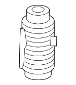 7L0412137 - Suspension: Boot for Audi: Q7 Image