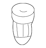 99656182501 - Body: Drain Valve for Porsche: 911 Image