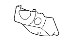 77361STXA01ZB - Steering: Lower Shroud for Acura: MDX Image