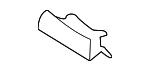 4K0882609 - Body: Handle for Audi Image