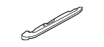 4K08814574PK - Body: Trim for Audi Image