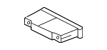 4K0959760 - Body: Control Module for Audi Image