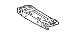 3Q0881057 - Body: Adjuster for Audi Image