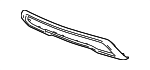 85013900 - Body: Valance Panel for GM Image