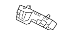 85547954 - Body: Bumper Guide for GM Image