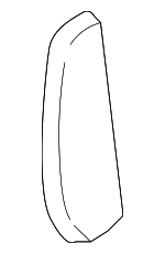 817410C020 - Body: Signal Lamp for Toyota: Tundra Image