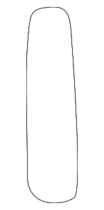 2544338000 - Cooling System: Hose for Kia Image