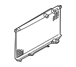 2539938202 - Cooling System: Cooler Pipe for Kia Image