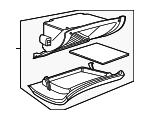 12805644 - : Glove compartment for Saab: 9-3, 9-3X Image