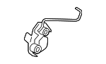 89490K2000UUG - Body: Latch for Hyundai: Venue Image
