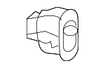15892753 - Body: Lock Switch for Saturn: Vue Image