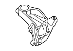 31216876645 - : Steering Knuckle for Mini: Cooper, Cooper Clubman, Cooper Countryman Image