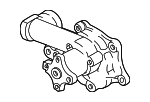1999-2005 Hyundai Water Pump