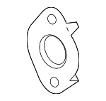 JDE39519 - Emission System: Egr Tube Gasket for Jaguar Image