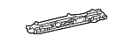 5740106041 - Body: Floor Reinforced for Lexus: ES300 Image