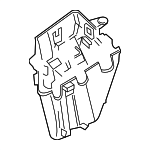 25706727 - Electrical: Fuse Box for GM Image