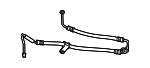 52124114AE - Steering: Pressure Tube for Mopar Image