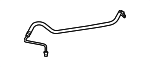 52090121AC - Steering: Return Tube for Mopar Image