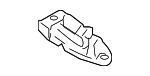 31253006 - Electrical: License Plate Light Assembly for Volvo Image