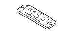 30634191 - Body: Switch for Volvo: C70, S40, V50 Image