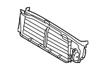 32296800 - Body: Lower Guide for Volvo: V90, V90 Cross Country Image
