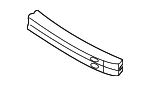 620365M030 - Body: Reinforced Beam for Nissan: Sentra Image