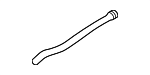 PJ9Z8N021A - : Coolant Hose for Ford: Mustang Mach-E Image