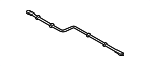 LJ9Z14A033E - Electrical: Bus Bar for Ford Image
