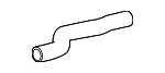 2012-2018 Toyota - Upper Hose
