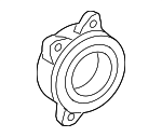 8K0407625B - : Wheel Bearing for Porsche Image